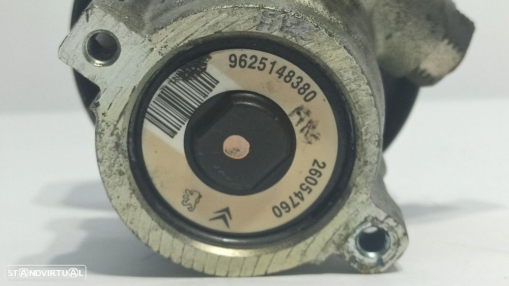 BOMBA DIREÇÃO PEUGEOT 306 BERLINA 3/4/5 PUERTAS (S2) GRAFFIC - 6