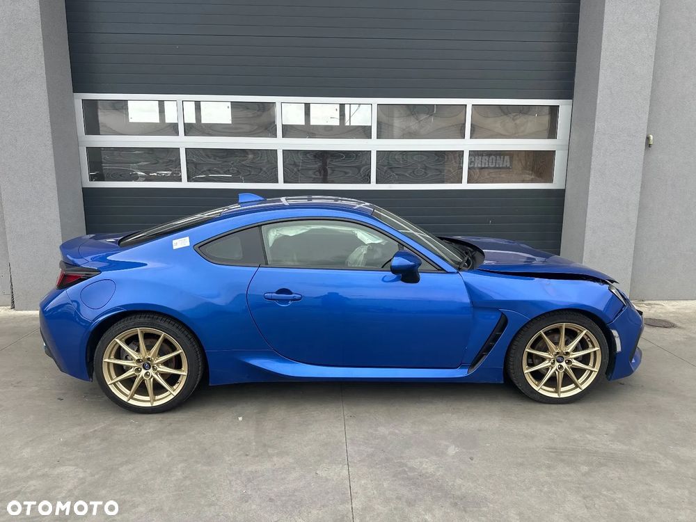 Subaru BRZ 2.4i Sport - 8