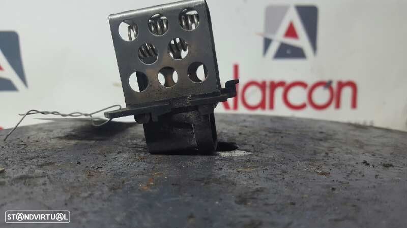 RESISTÊNCIA SOFAGEM RENAULT MEGANE II BERLINA 5P 1.5 DCI DIESEL - 1