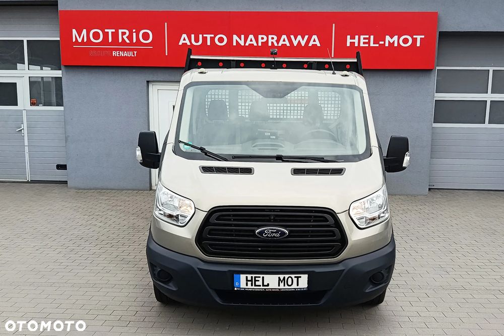 Ford Tansit VI - 14
