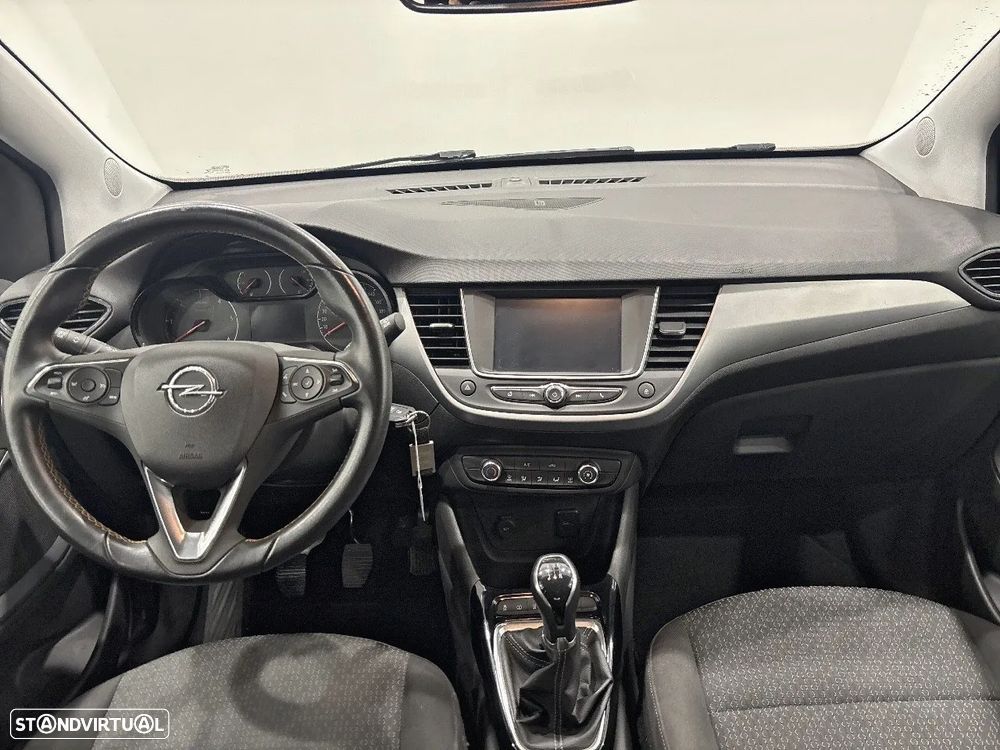 Opel Crossland X 1.6 CDTi Edition - 8