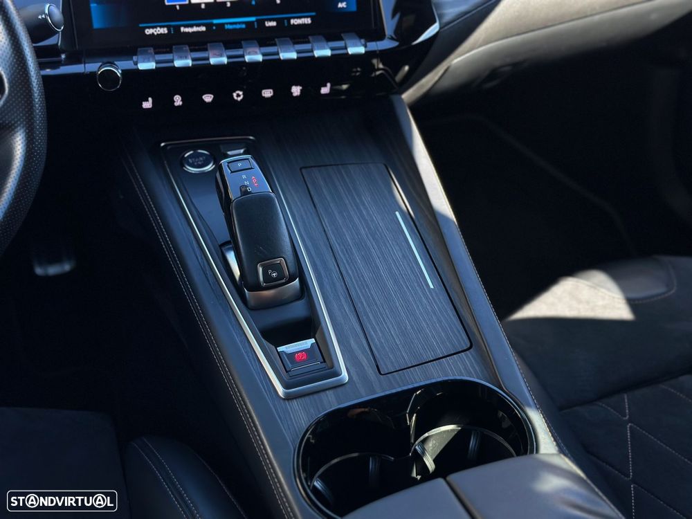 Peugeot 508 2.0 BlueHDi GT EAT6 - 56