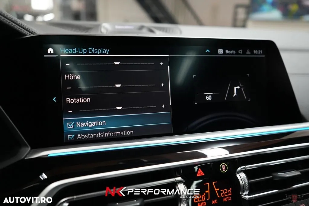 BMW X5 xDrive45e AT PHEV - 36
