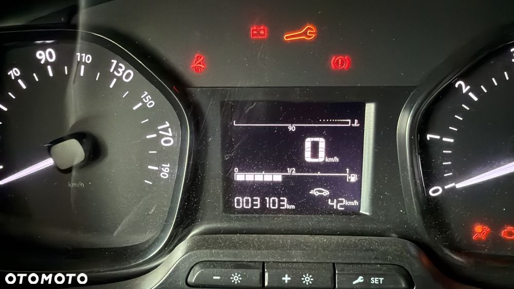 Toyota Proace Verso 2.0 D4-D Long Family - 8