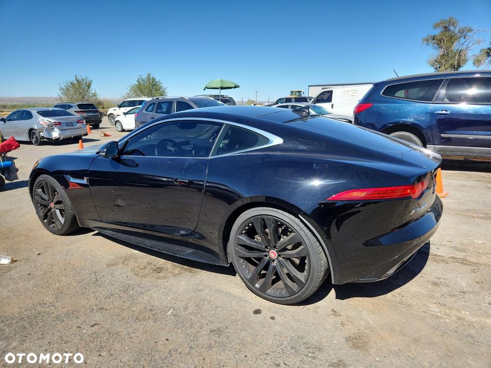 Jaguar F-Type - 5