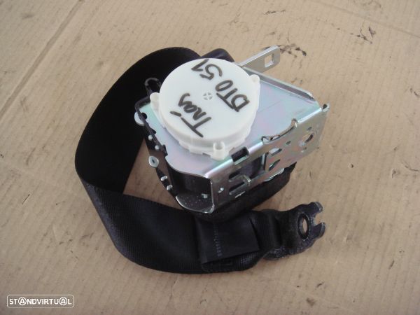 Cinto Segurança Tr Dto Ford Focus Ii (Da_, Hcp, Dp) - 1
