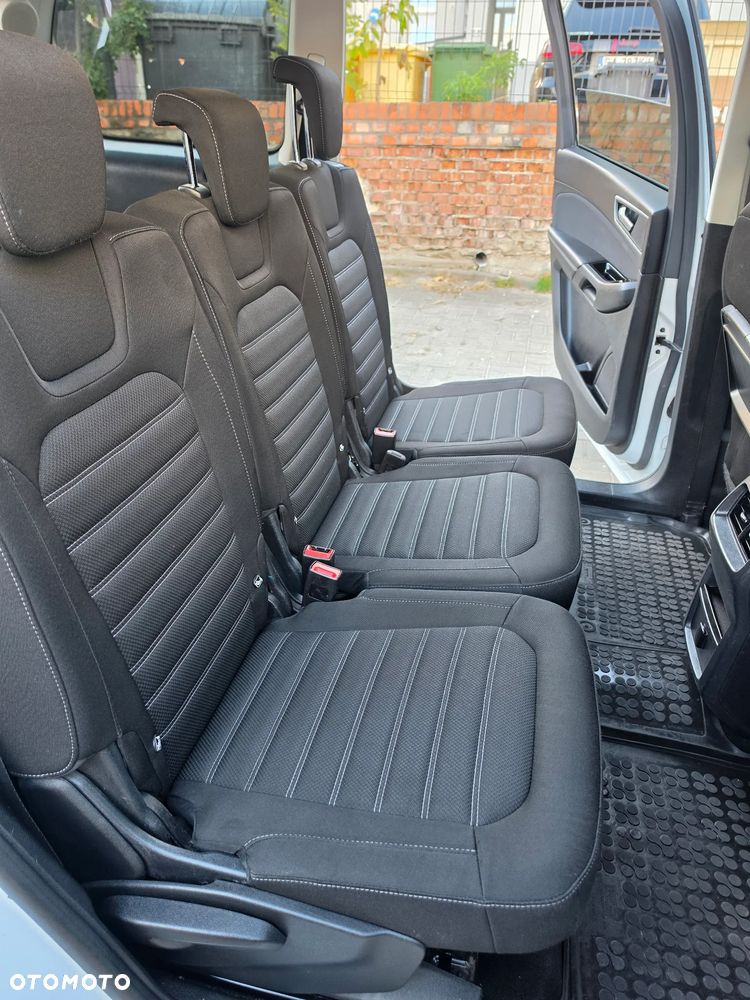 Ford Galaxy 2.0 TDCi Titanium PowerShift - 26