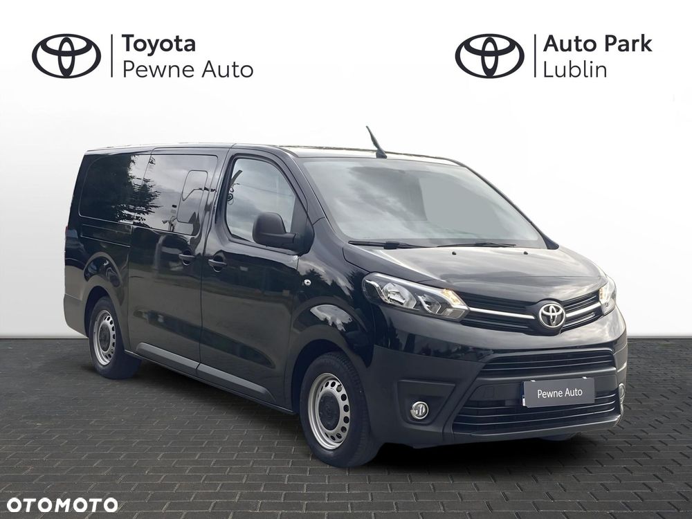 Toyota PROACE VERSO - 8