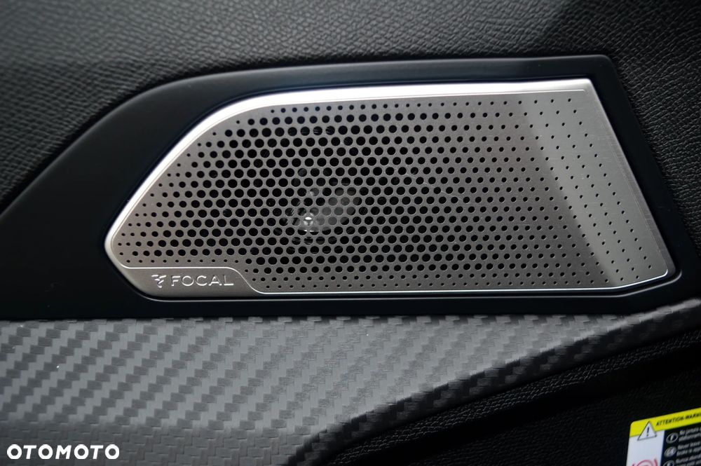Peugeot 508 1.6 PureTech HYbrid PHEV GT Pack S&S EAT8 - 37