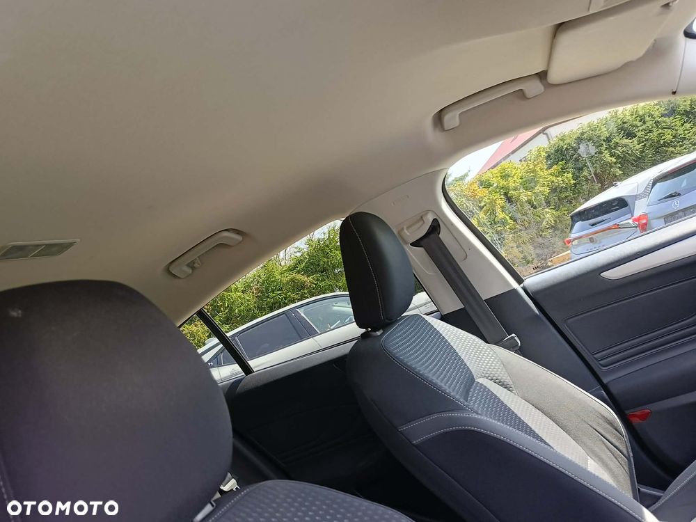 Ford Focus 1.0 EcoBoost Titanium - 23