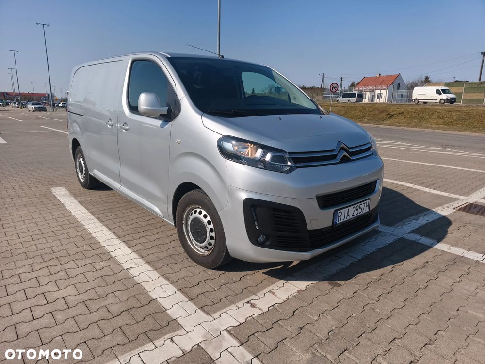 Citroën Jumpy - 3