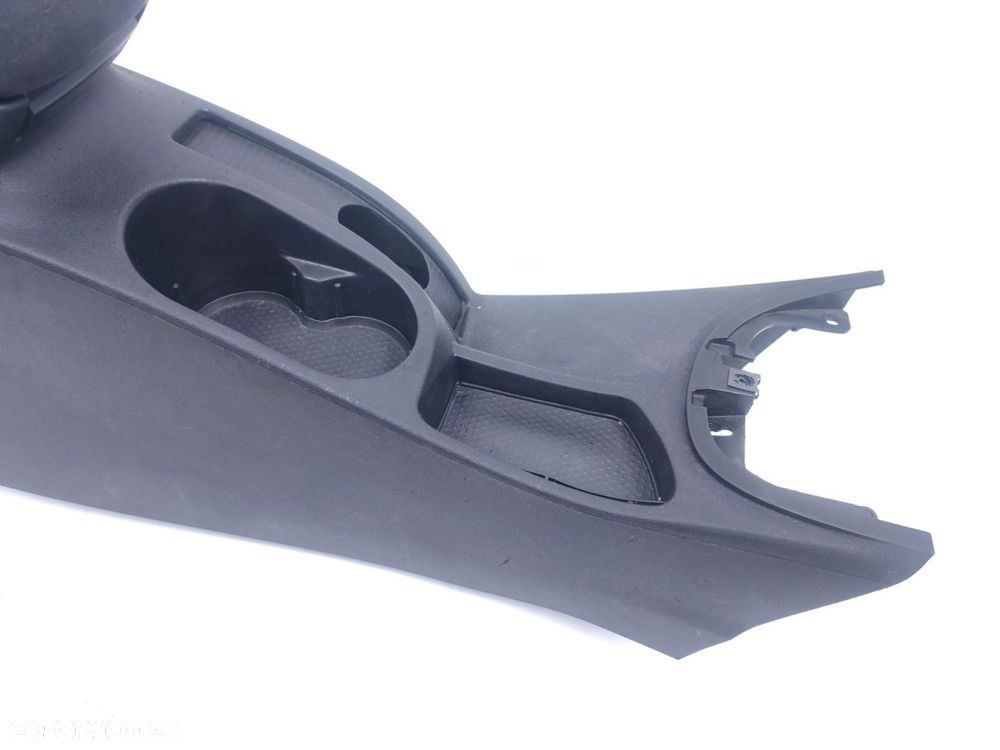 PODŁOKIETNIK BMW E39 LIFT (2000-2003) 2.2 170KM - 15