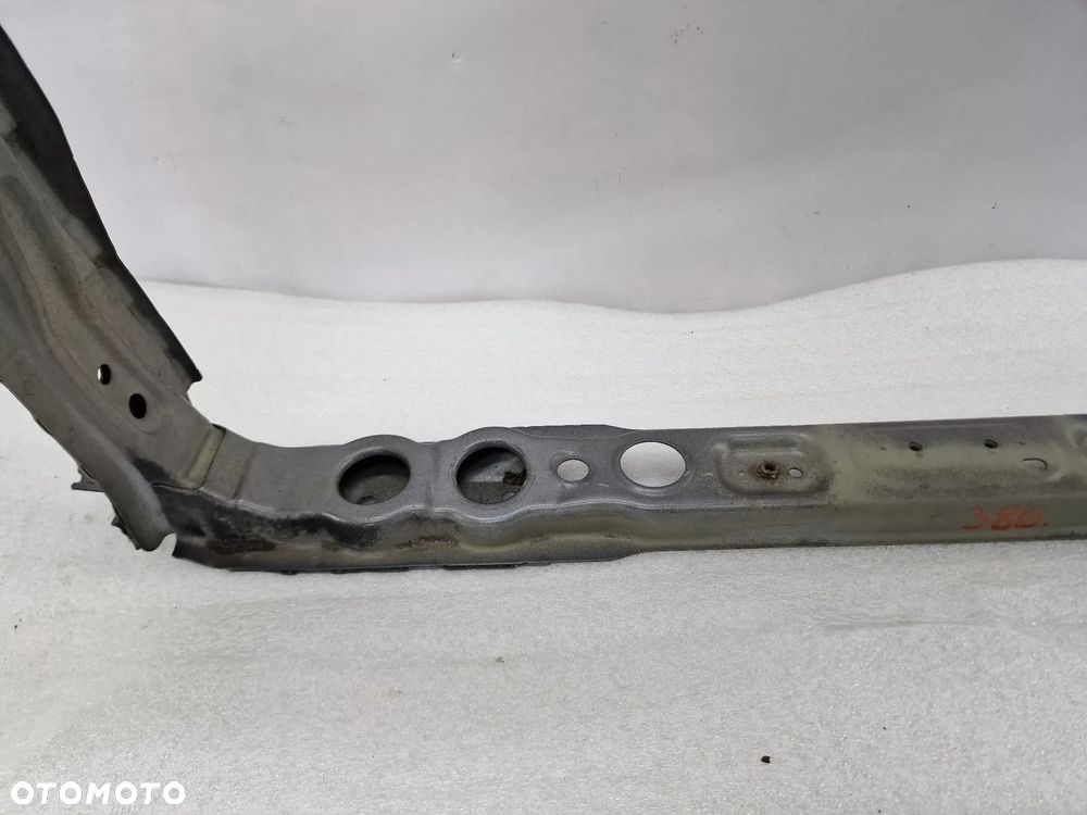 TOYOTA VERSO 09-18 WZMOCNIENIE / PAS PRZEDNI PRZÓD , NR AUKCJI WZM386 - 10