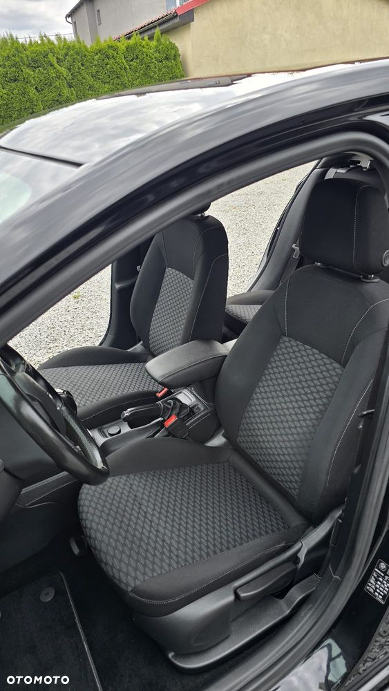 Opel Astra 1.4 Turbo Start/Stop Dynamic - 16