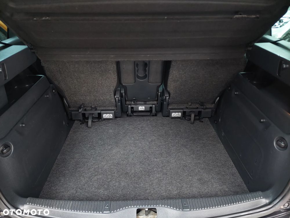 Skoda Roomster 1.2 TSI Style - 8