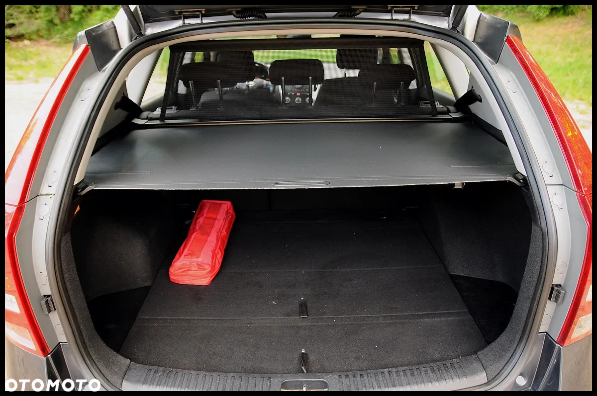 Kia Ceed - 28