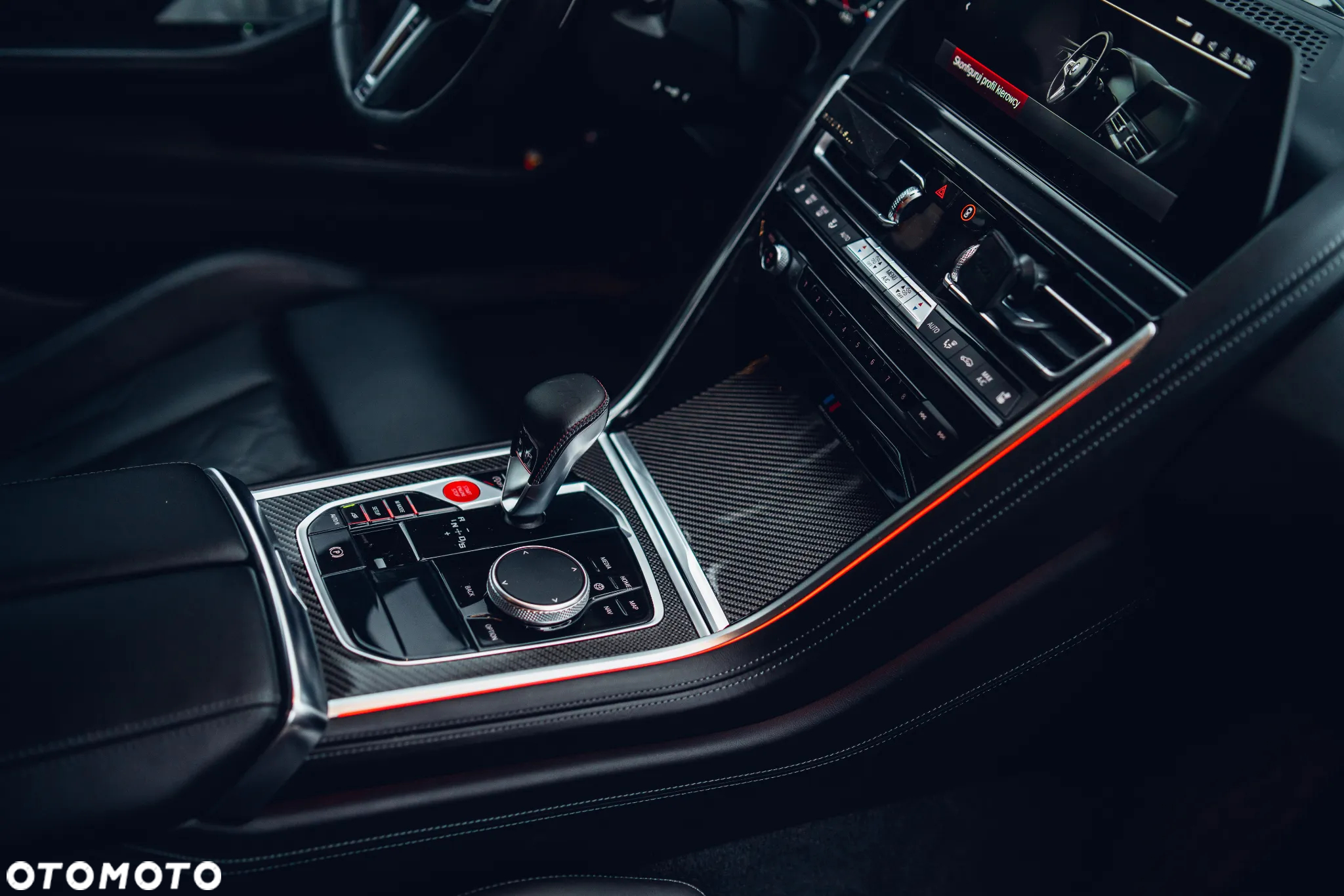 BMW M8 Competition Gran Coupe - 15