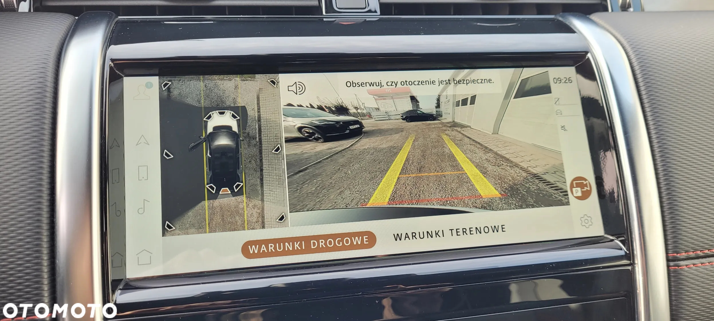 Land Rover Discovery Sport D200 Dynamic SE - 20