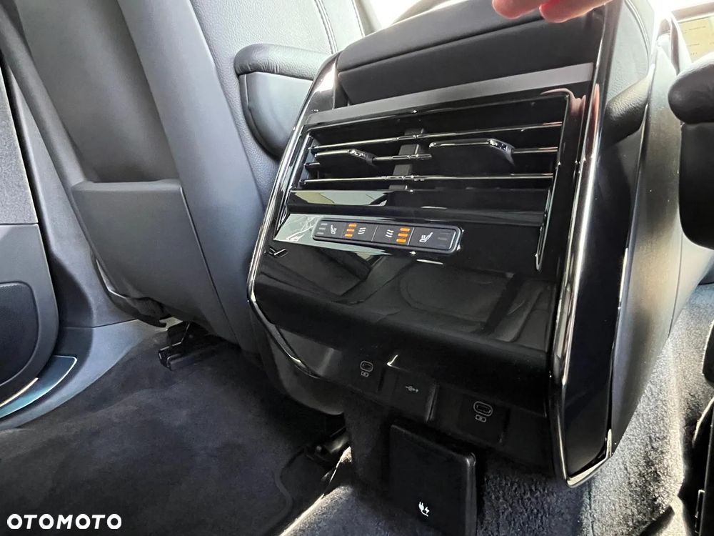 Land Rover Range Rover Sport - 12