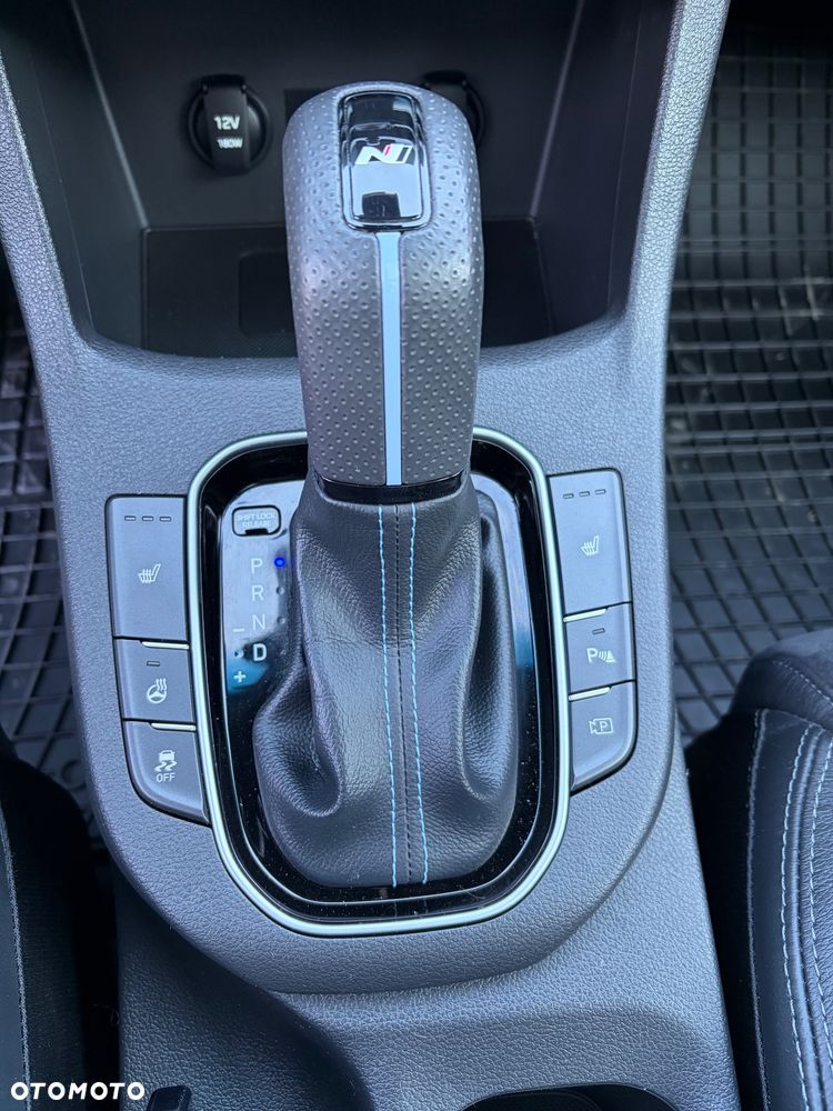 Hyundai i30 N - 19