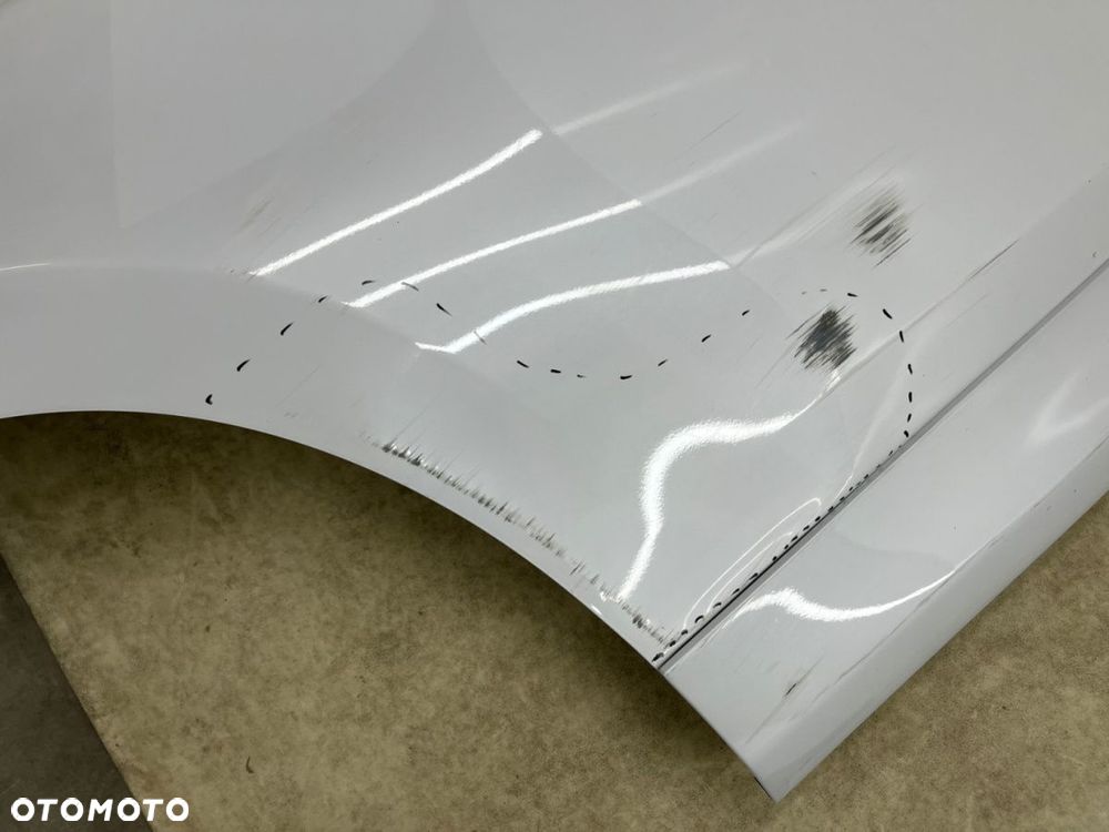 Drzwi Mazda CX-60 CX60 22r.- prawe tylne prawy tył KBB372010 - 12