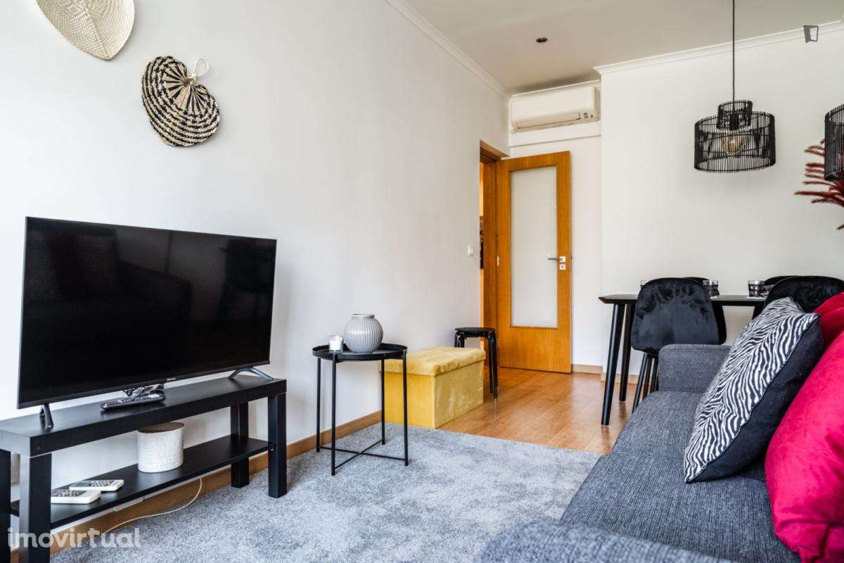 Apartamento com 2 quartos - localizado em Penha de França Lisbon - Grande imagem: 2/22