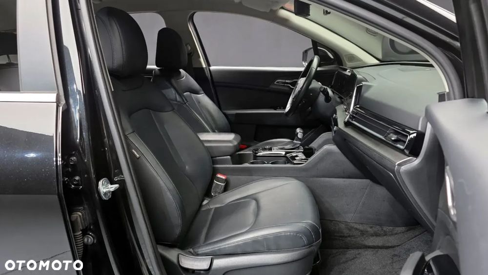 Kia Sportage - 10