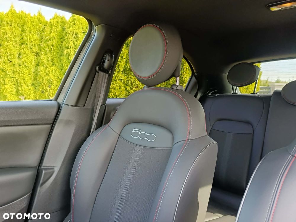 Fiat 500X 1.0 FireFly Turbo 4x2 S&S Sport - 35