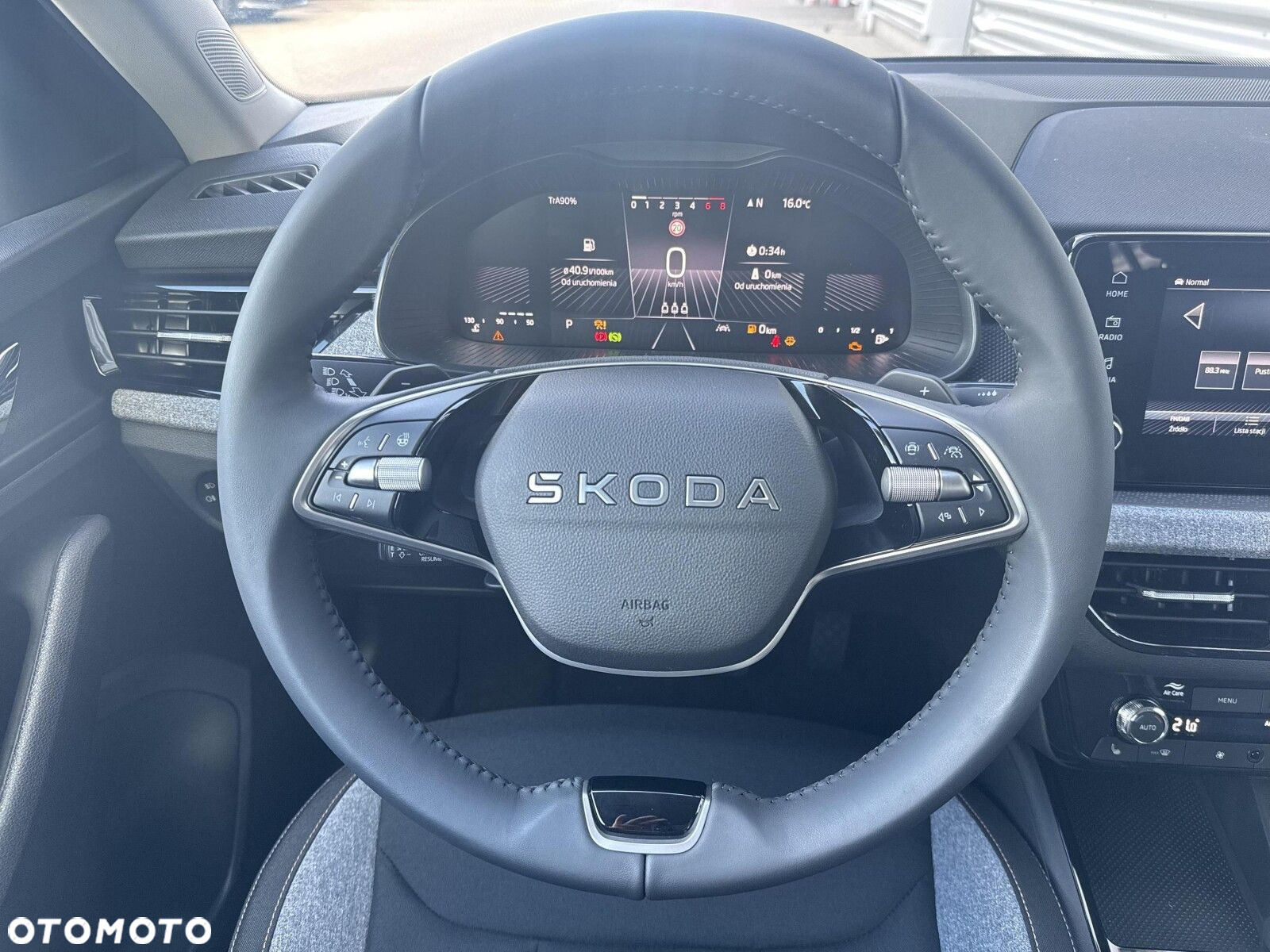 Skoda Kamiq 1.5 TSI Edition 130 DSG - 16