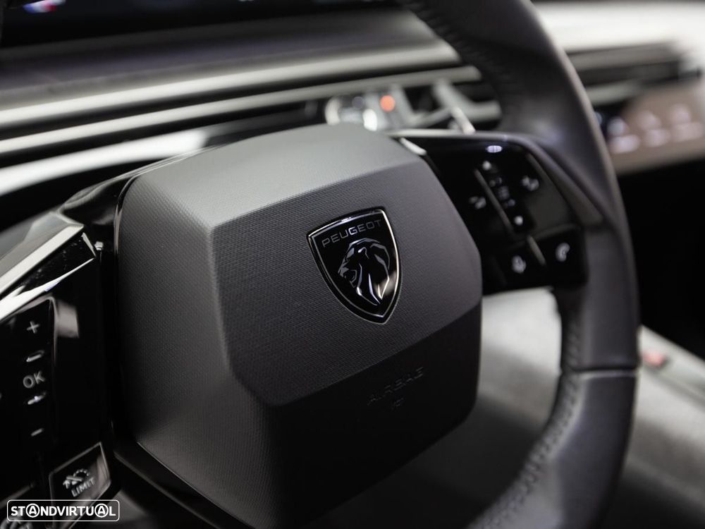 Peugeot E-3008 73 kWh Allure - 16