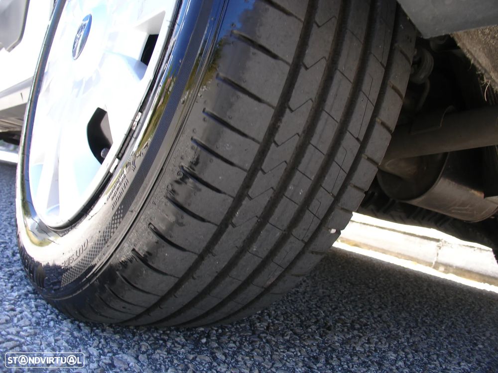 Ford transit connect longa - 9