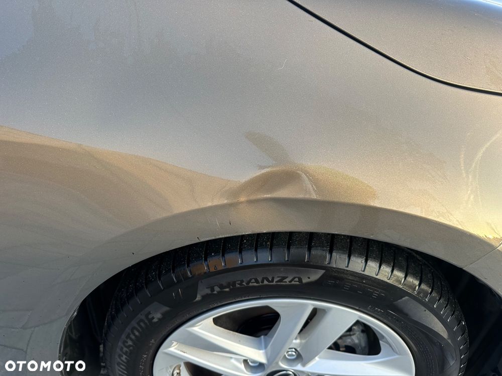 Toyota Corolla 1.8 Club - 19