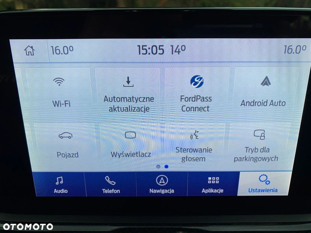 Ford Focus 1.5 EcoBlue Start-Stopp-System ST-LINE DESIGN - 29