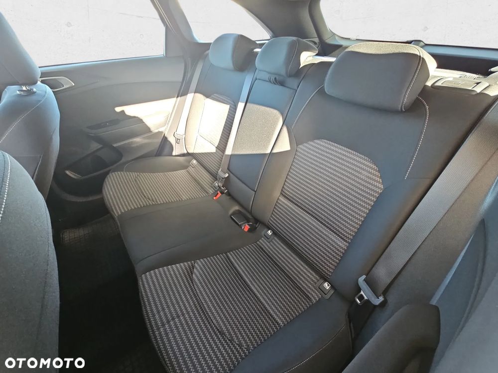 Kia Ceed 1.5 T-GDI M - 19