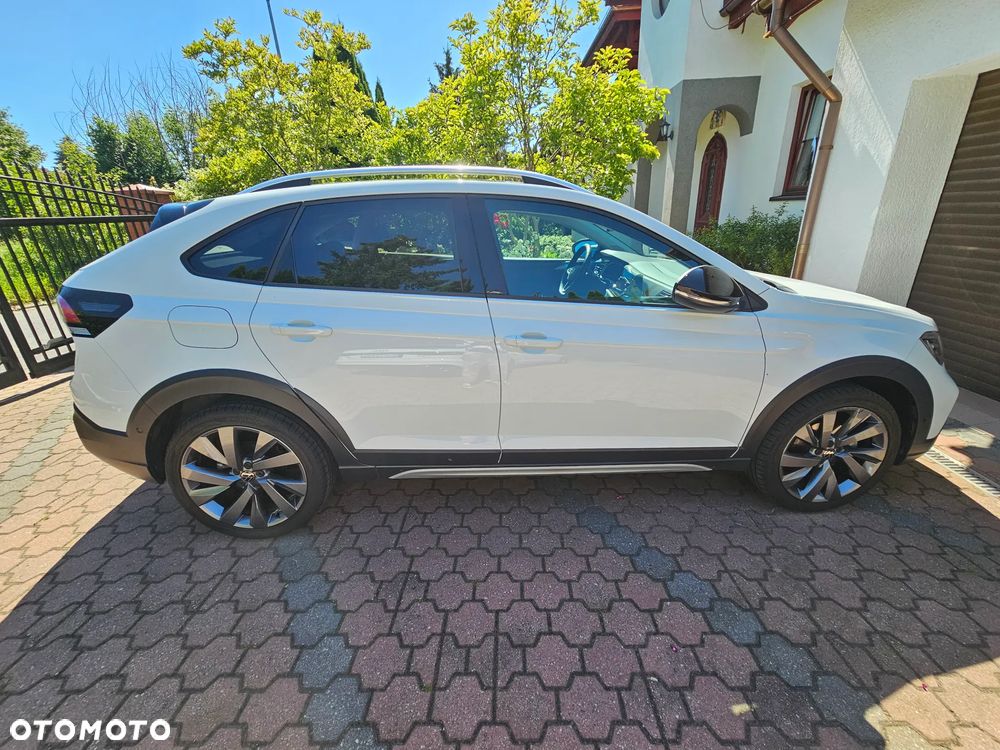 Volkswagen Taigo 1.5 TSI ACT Style DSG - 5