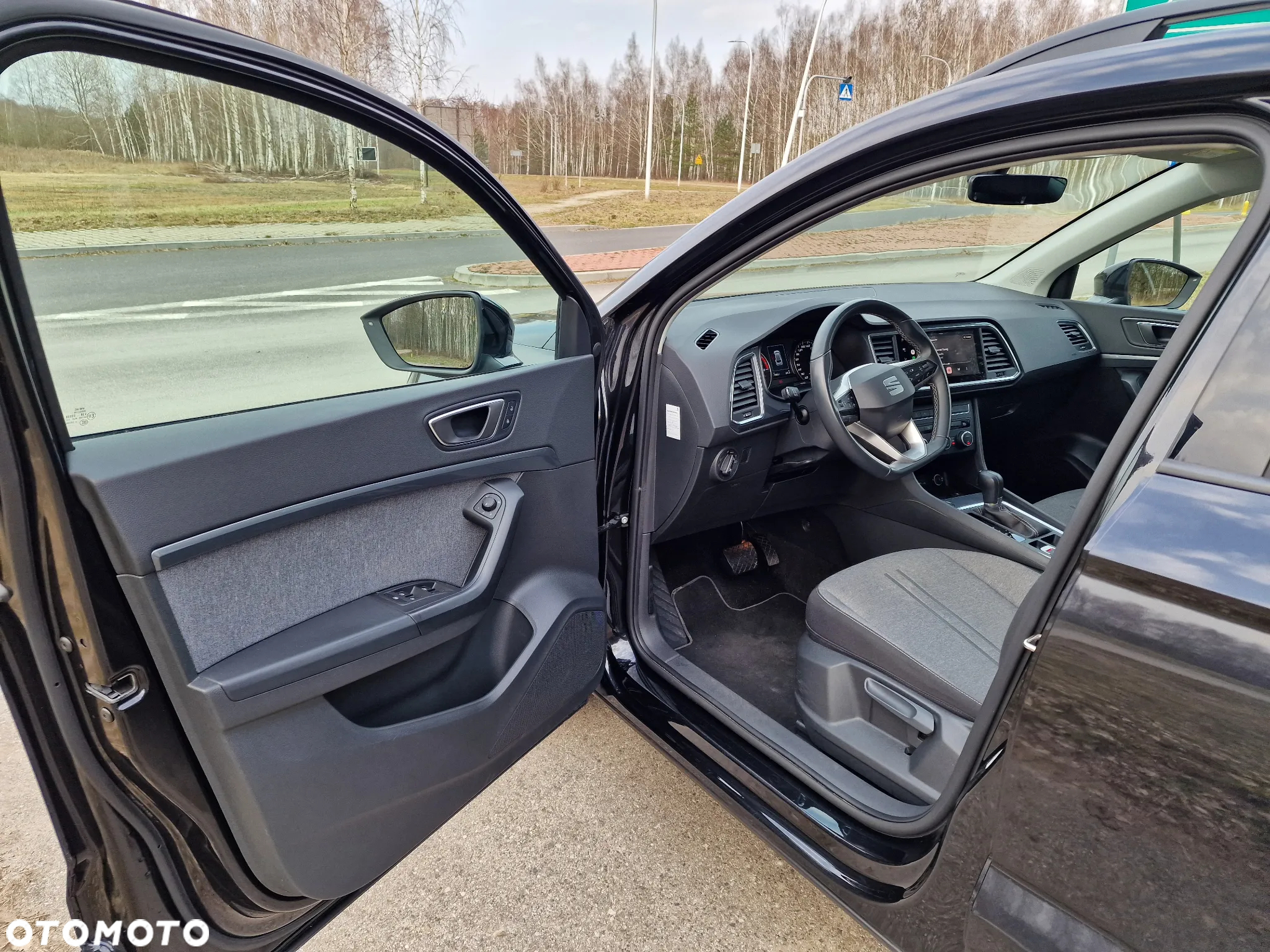 Seat Ateca 1.5 TSI ACT DSG OPF Style - 15
