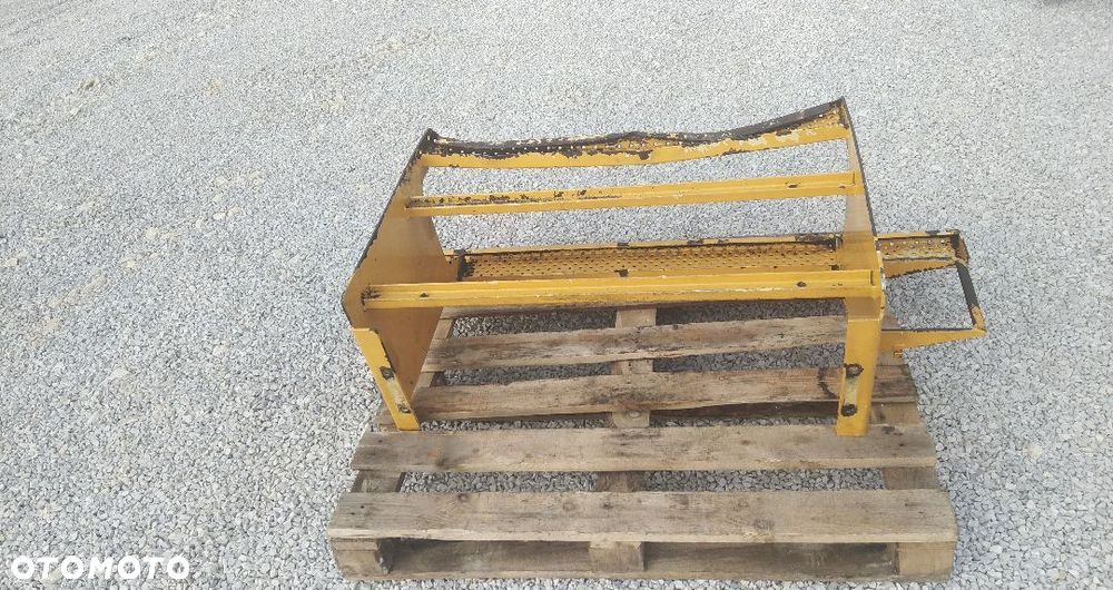 SCHODKI LIEBHERR 310 B [MB 6170] OSP - 5