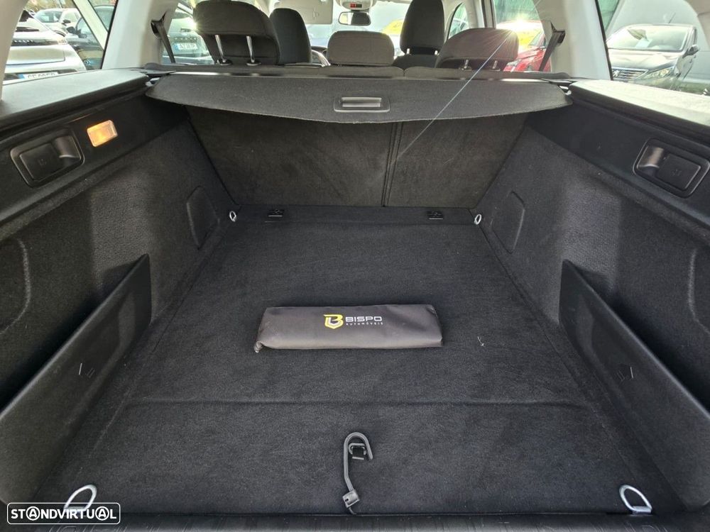 Peugeot 308 SW 1.2 PureTech Active Pack - 21