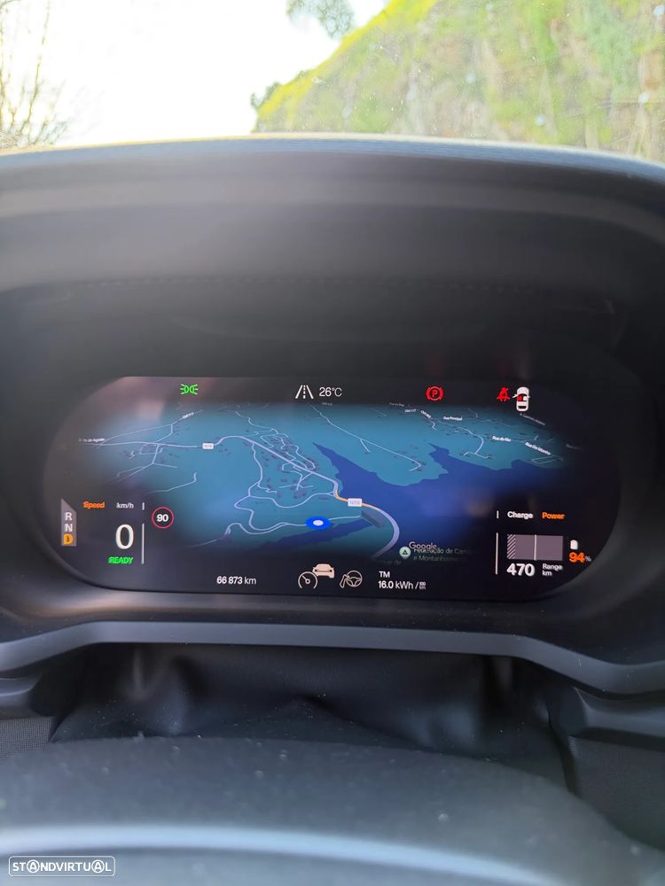 Polestar 2 Long Range 82 kWh Plus - 20