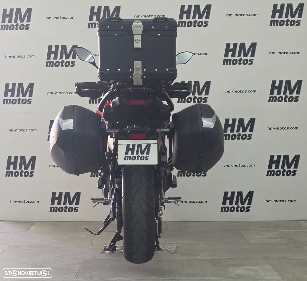Yamaha Tracer 9 - 18 MESES DE GARANTIA - 5
