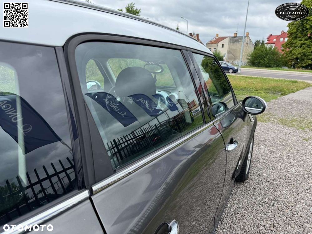 MINI Countryman - 19