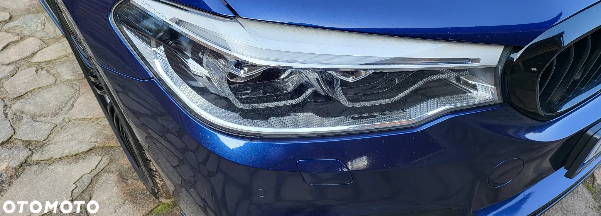 BMW Seria 5 - 34