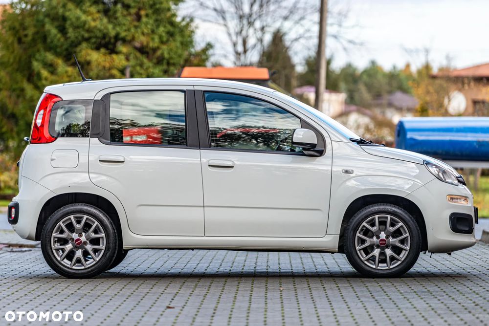 Fiat Panda 1.2 Easy - 19