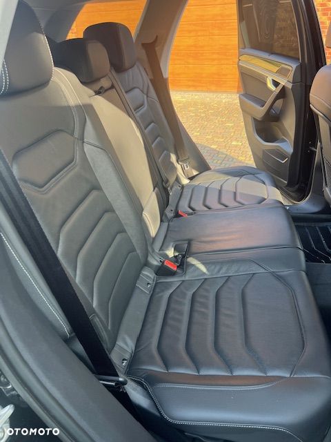 Volkswagen Touareg 3.0 V6 TDI 4Motion Elegance - 19