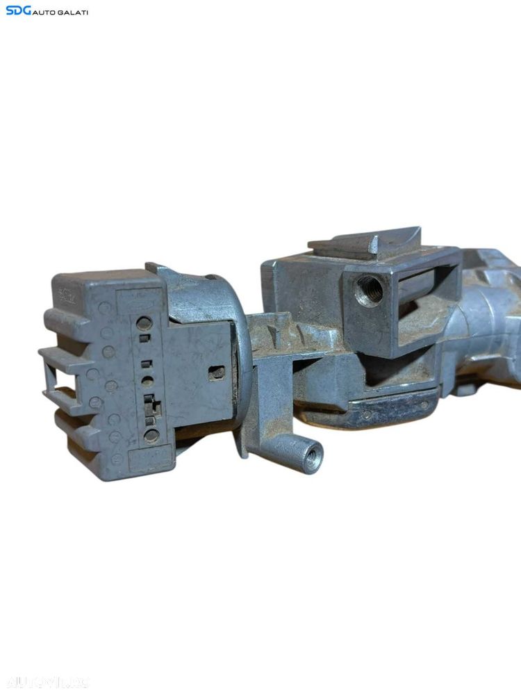 Contact Butuc cu Cheie Fixa Clasica Ford Galaxy 2 2006 - 2014 Cod 3M51-3F880-AD 3M51-3F880-AE [B4233] - 4