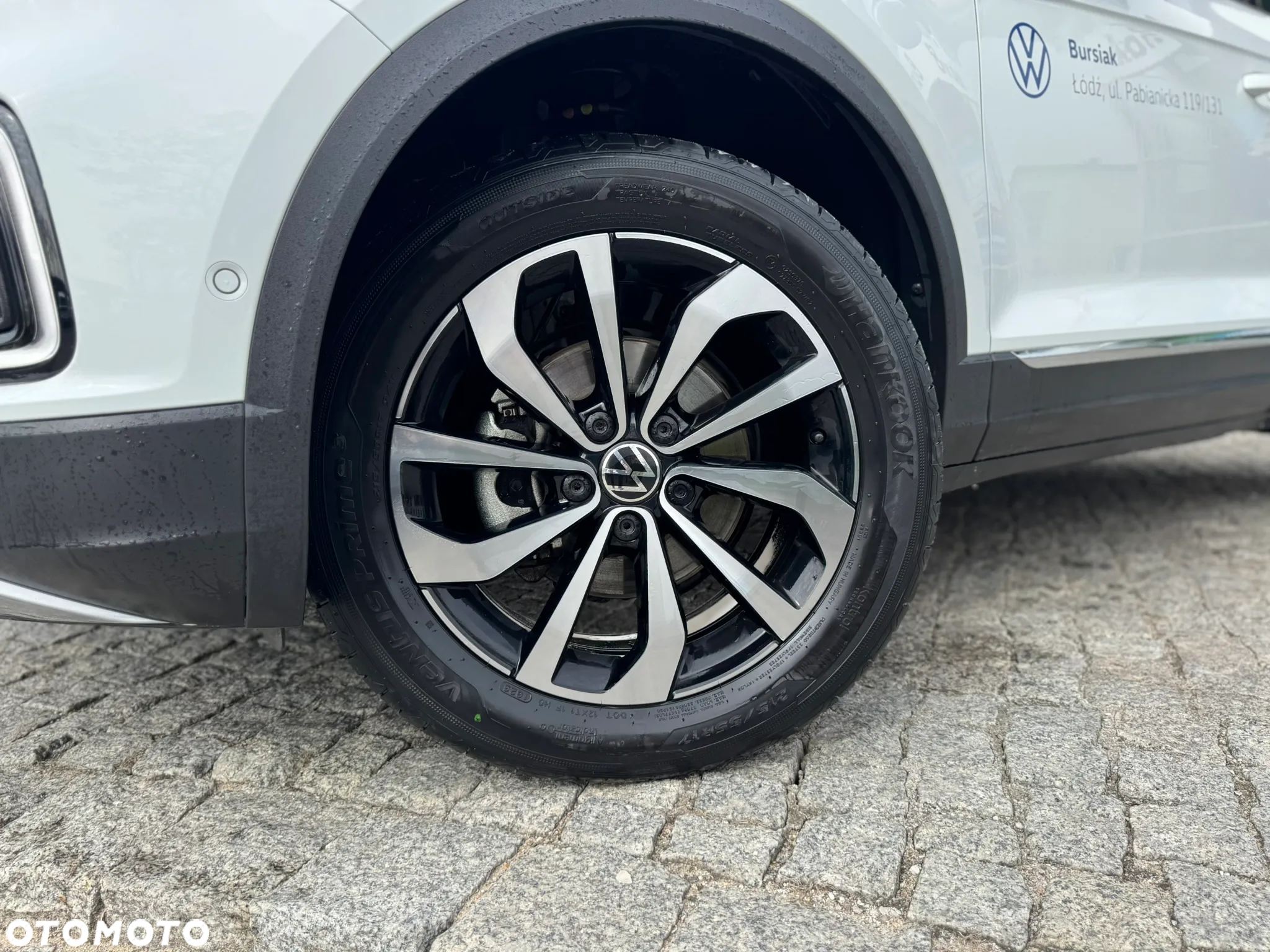 Volkswagen T-Roc 1.5 TSI Style DSG - 11