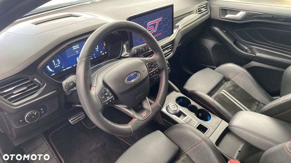 Ford Focus 2.3 EcoBoost ST X - 10