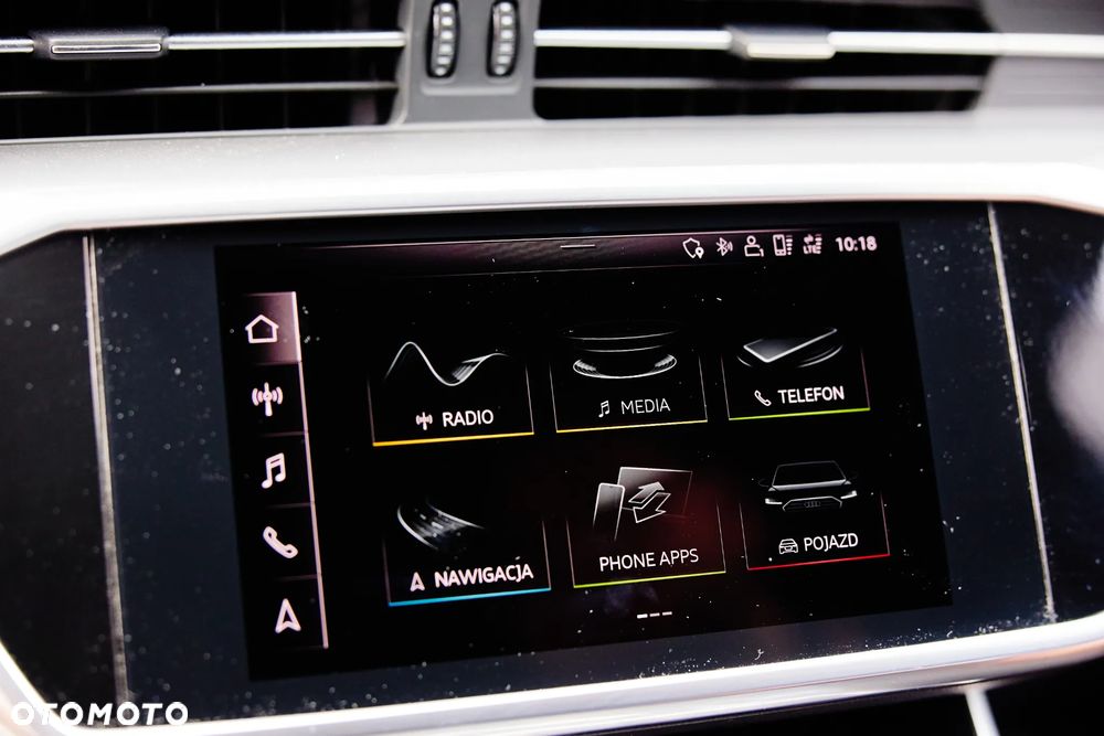 Audi A6 Limousine 40 TDI S tronic S line - 26