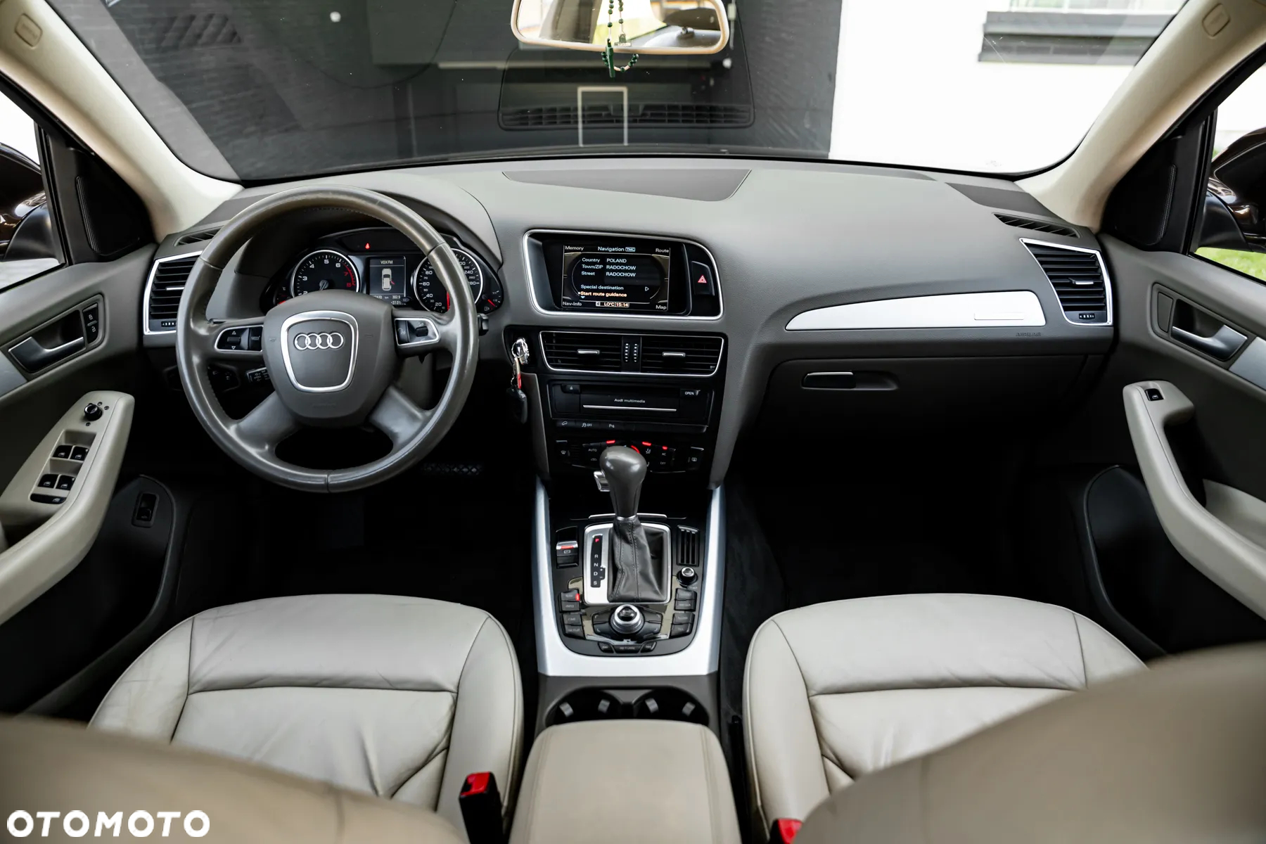 Audi Q5 2.0 TFSI Quattro S tronic - 17