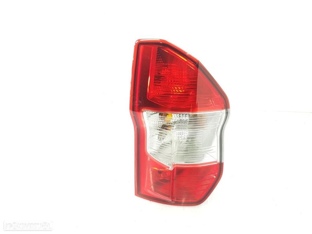 FAROLIM TRASEIRO ESQUERDO FORD TOURNEO COURIER C4A - 1